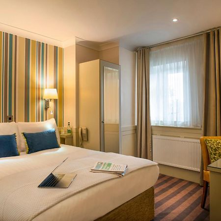 The Marcy Hotel دروغيدا المظهر الخارجي الصورة
