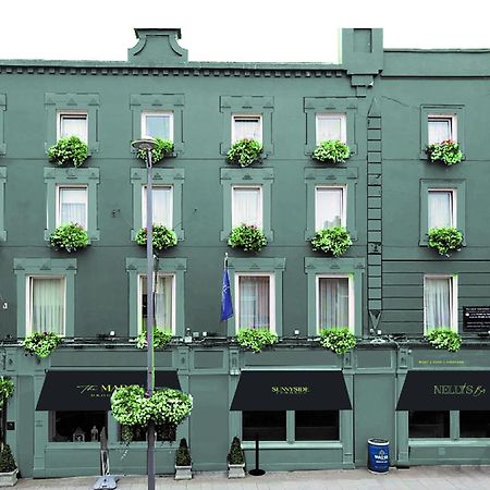 The Marcy Hotel دروغيدا المظهر الخارجي الصورة