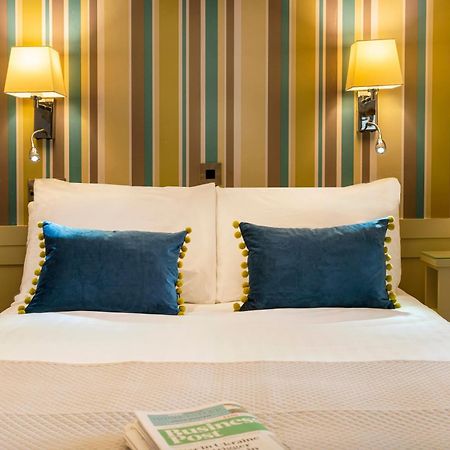 The Marcy Hotel دروغيدا المظهر الخارجي الصورة