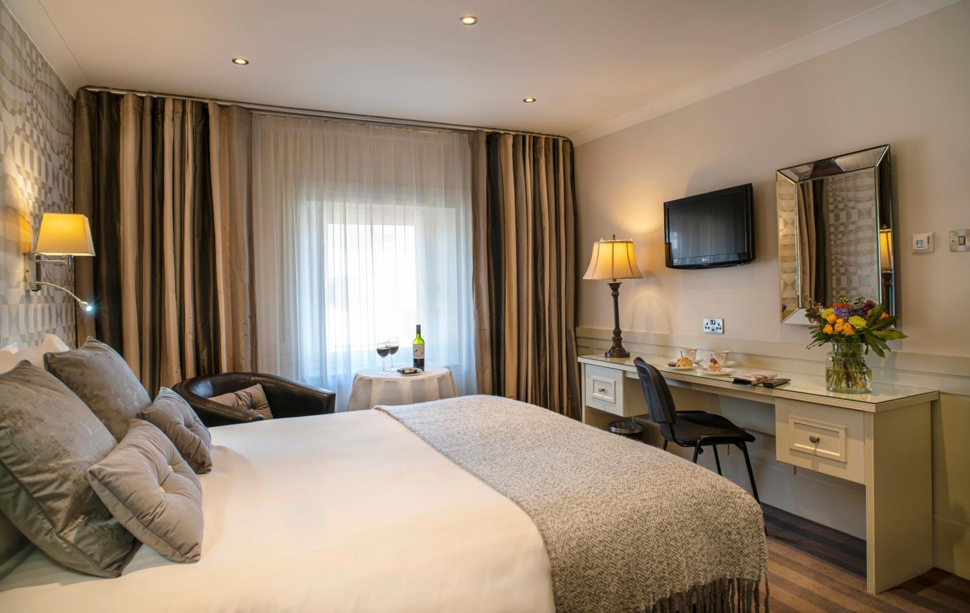 The Marcy Hotel دروغيدا المظهر الخارجي الصورة