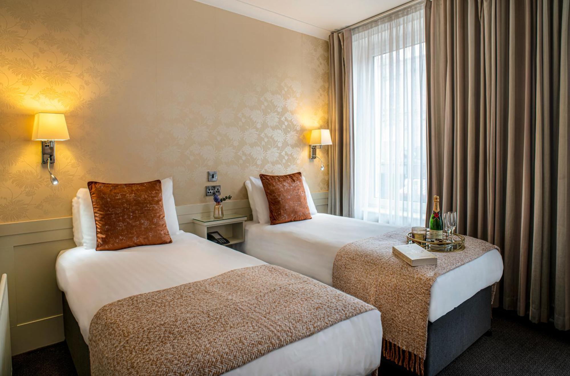 The Marcy Hotel دروغيدا المظهر الخارجي الصورة