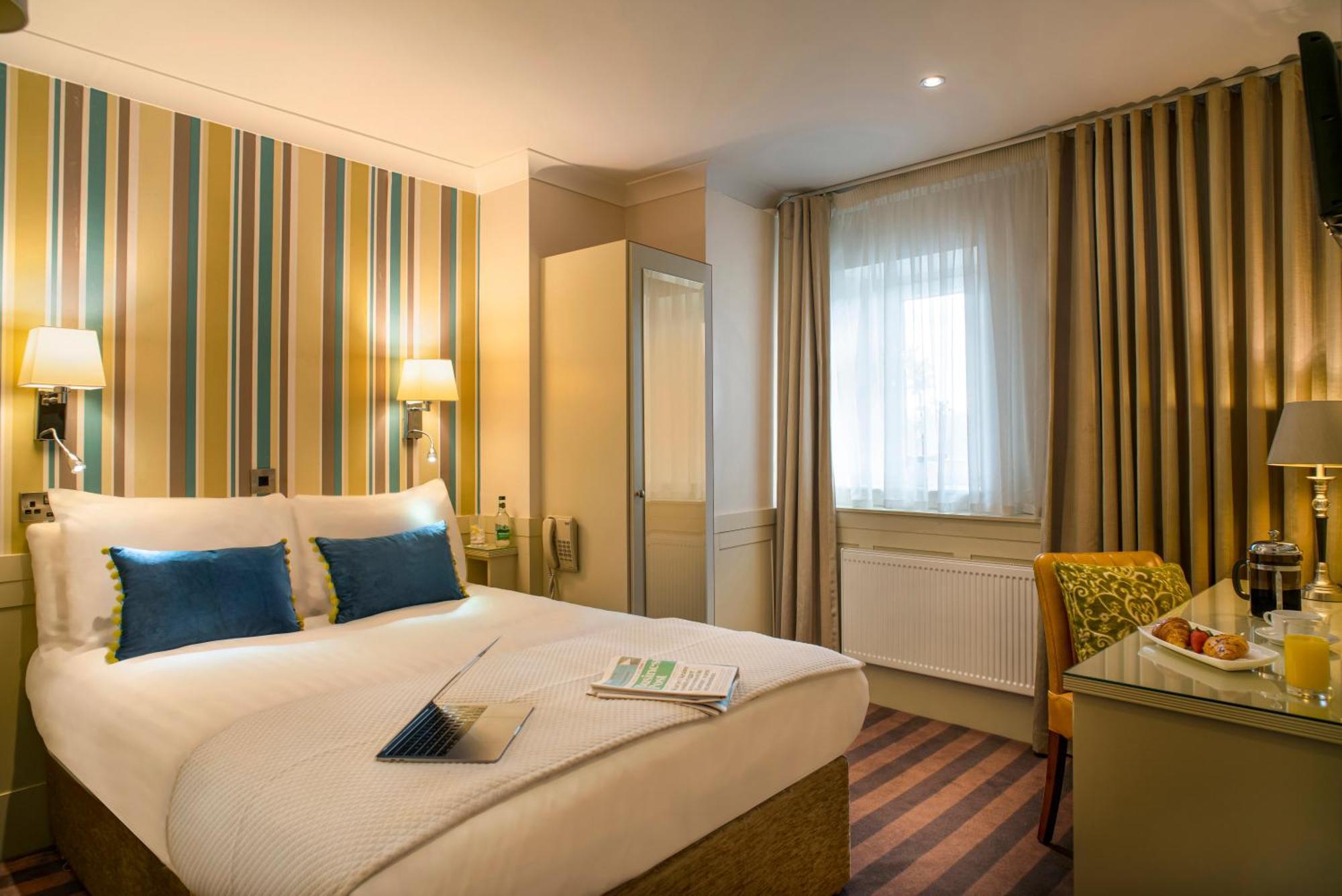 The Marcy Hotel دروغيدا المظهر الخارجي الصورة