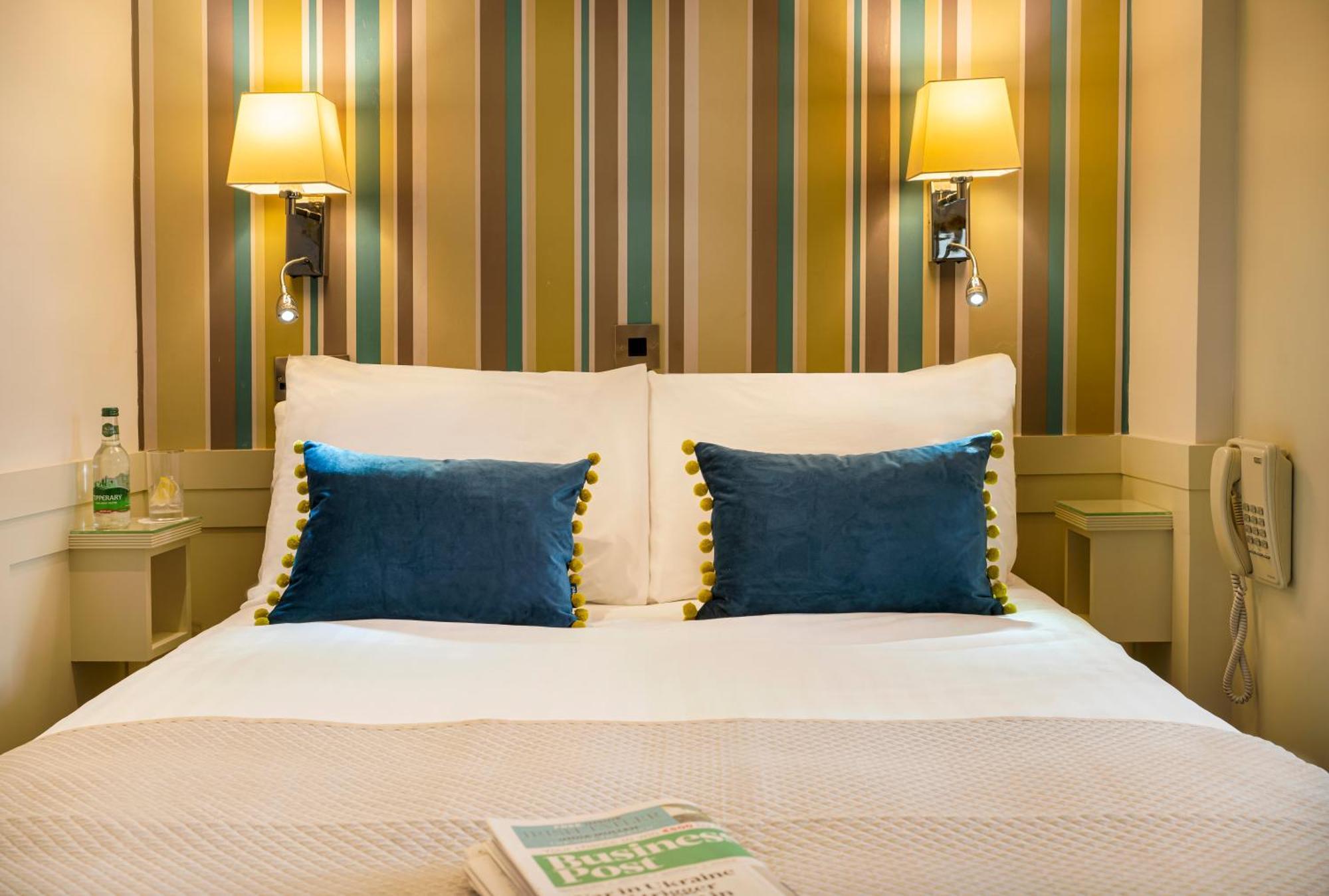 The Marcy Hotel دروغيدا المظهر الخارجي الصورة