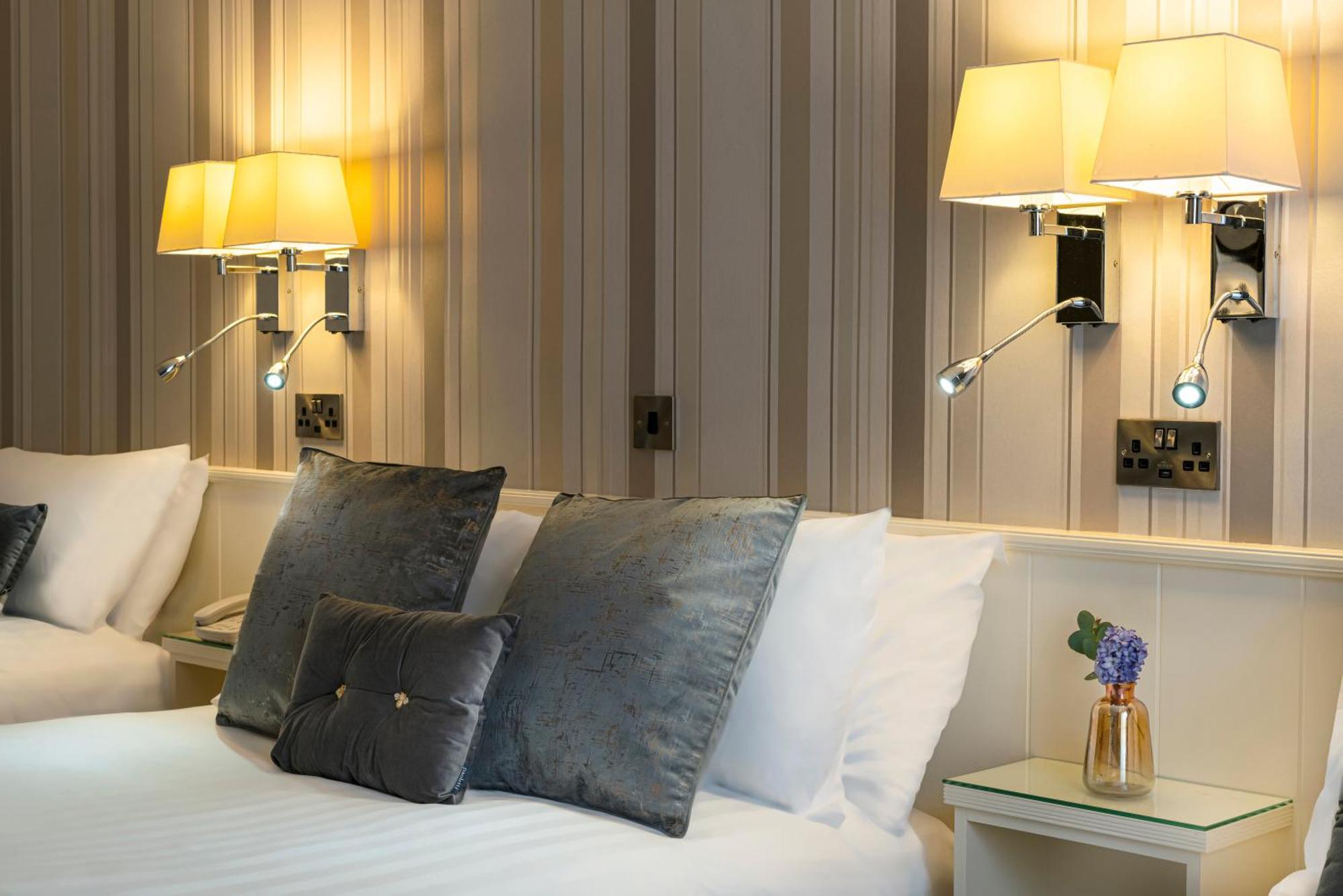 The Marcy Hotel دروغيدا المظهر الخارجي الصورة