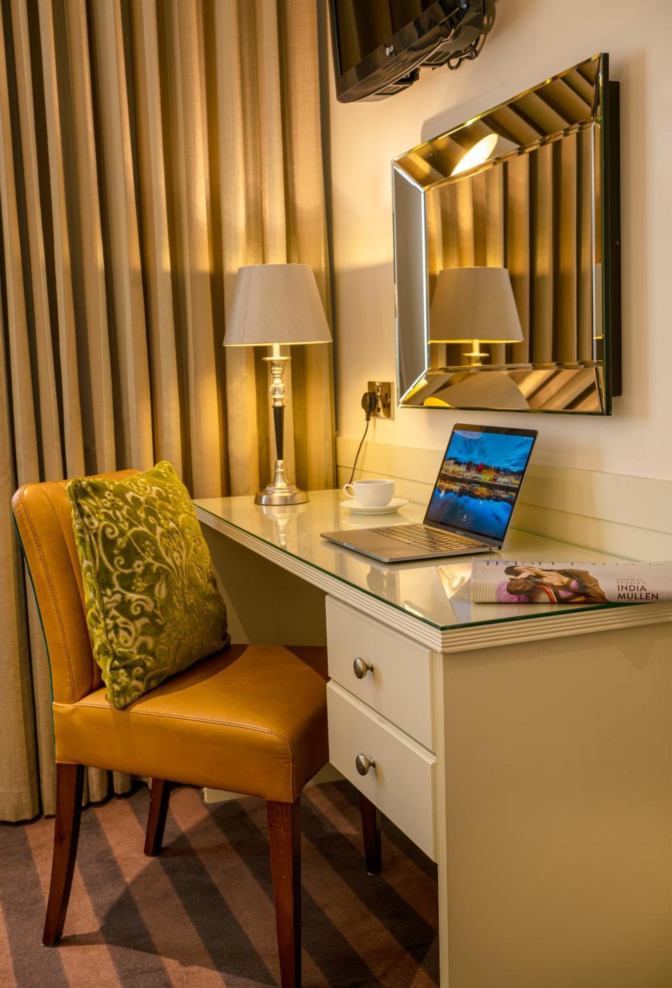 The Marcy Hotel دروغيدا المظهر الخارجي الصورة